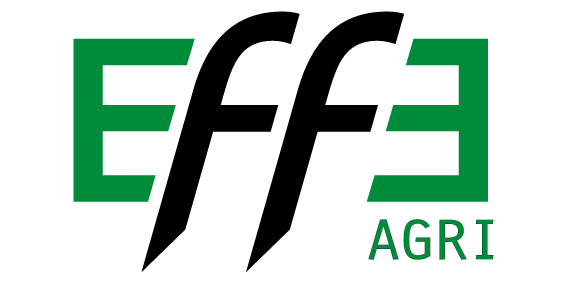 Logo EFFE agri