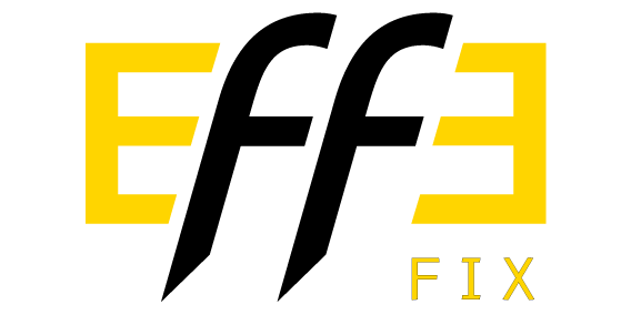 Logo EFFE fix