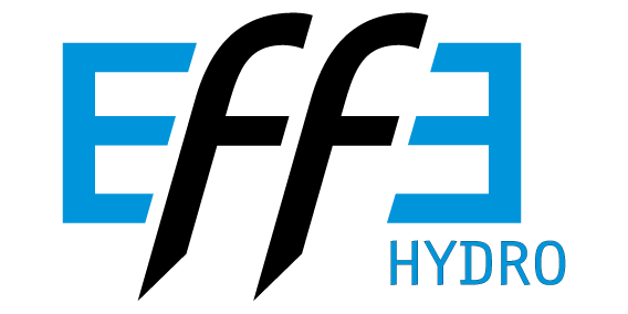 Logo EFFE hydro