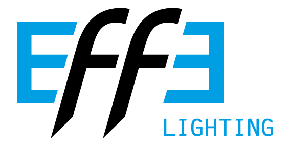 Logo EFFE lighting