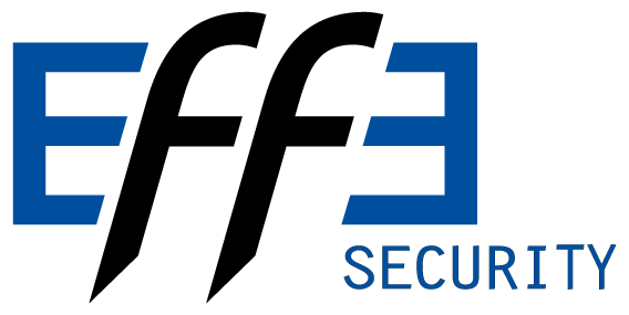 Logo EFFE security