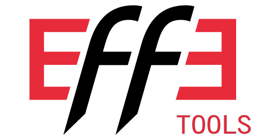 Logo EFFE tools