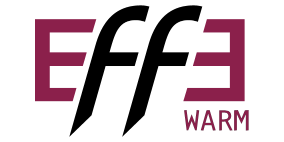 Logo EFFE warm