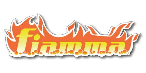 Logo EFFE fiamma
