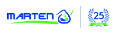 Logo Marten Gruppo Gieffe