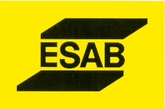 Logo esab-spa Gruppo Gieffe