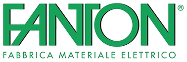 Logo Fanton Gruppo Gieffe