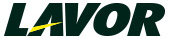 Logo Lavor Gruppo Gieffe