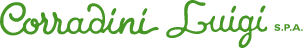 Logo Socio Corradini Gruppo Gieffe