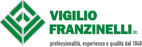 Logo Socio Franzinelli Gruppo Gieffe
