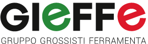 Logo Gruppo Gieffe