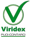 Logo Viridex s.r.l