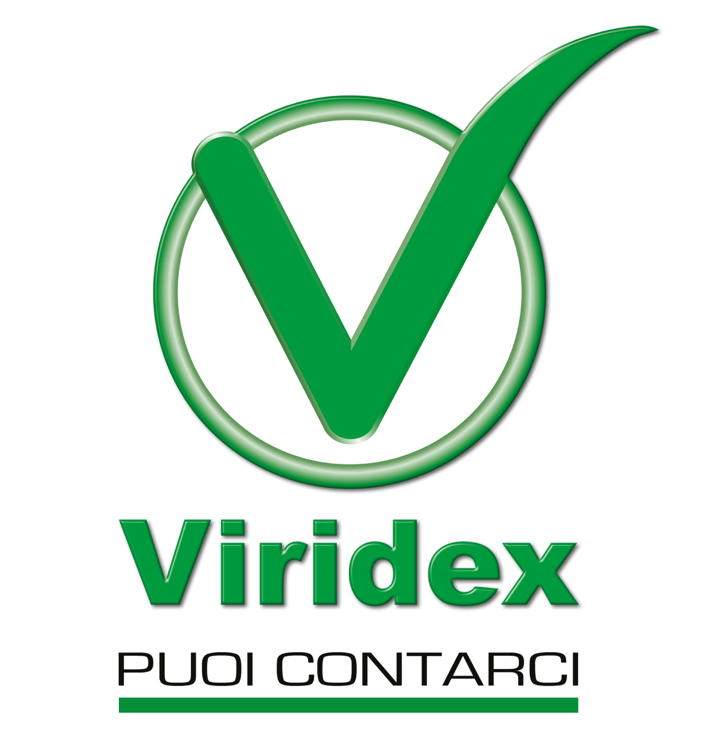Logo Socio Viridex Gruppo Gieffe